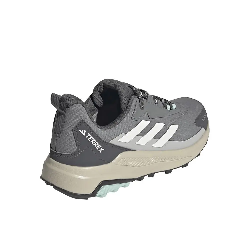 Adidas shoes - adidas Terrex Anylander Rain.Rdy Hiking - SB1158-JR6603 - Grey 4