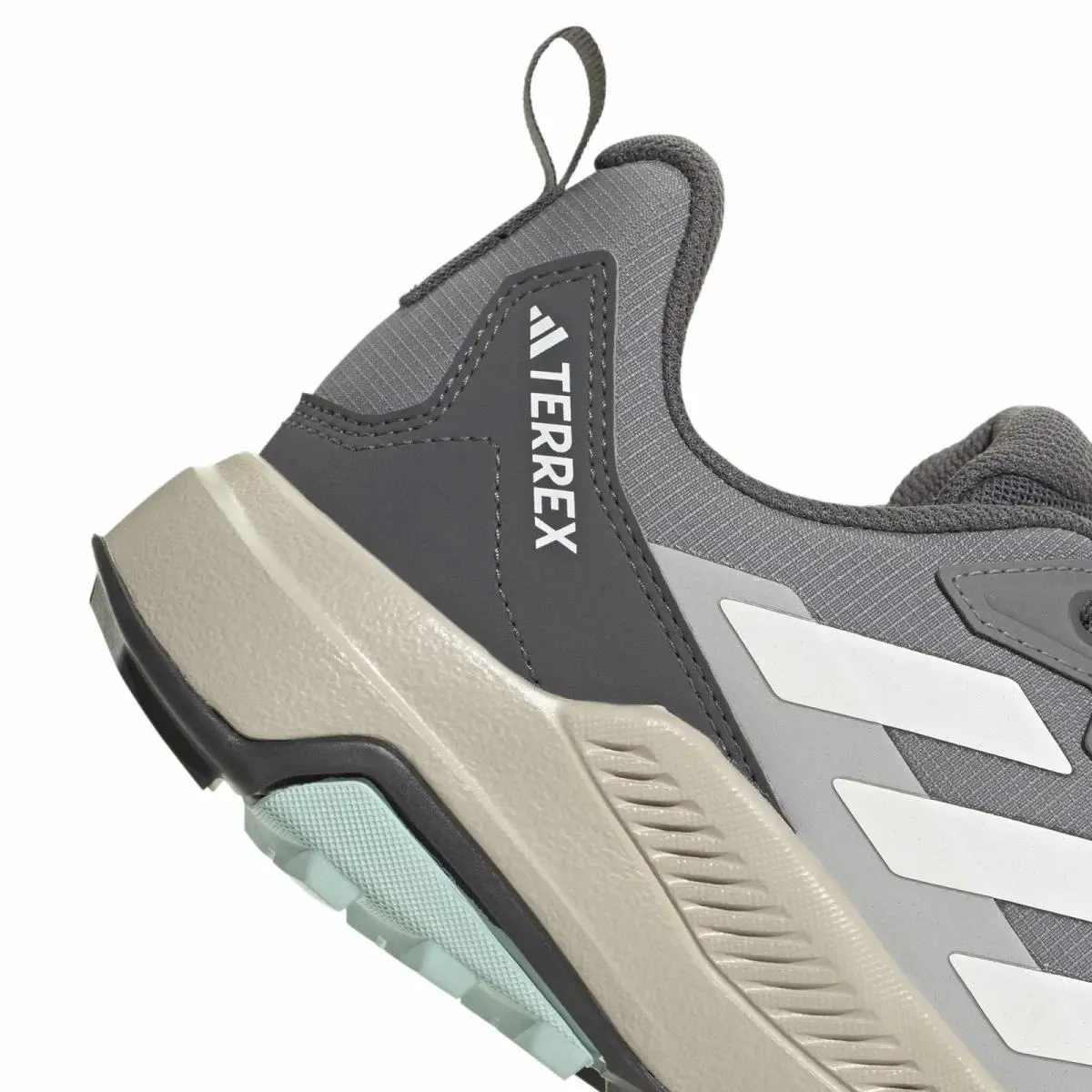 Adidas shoes - adidas Terrex Anylander Rain.Rdy Hiking - SB1158-JR6603 - Grey 5