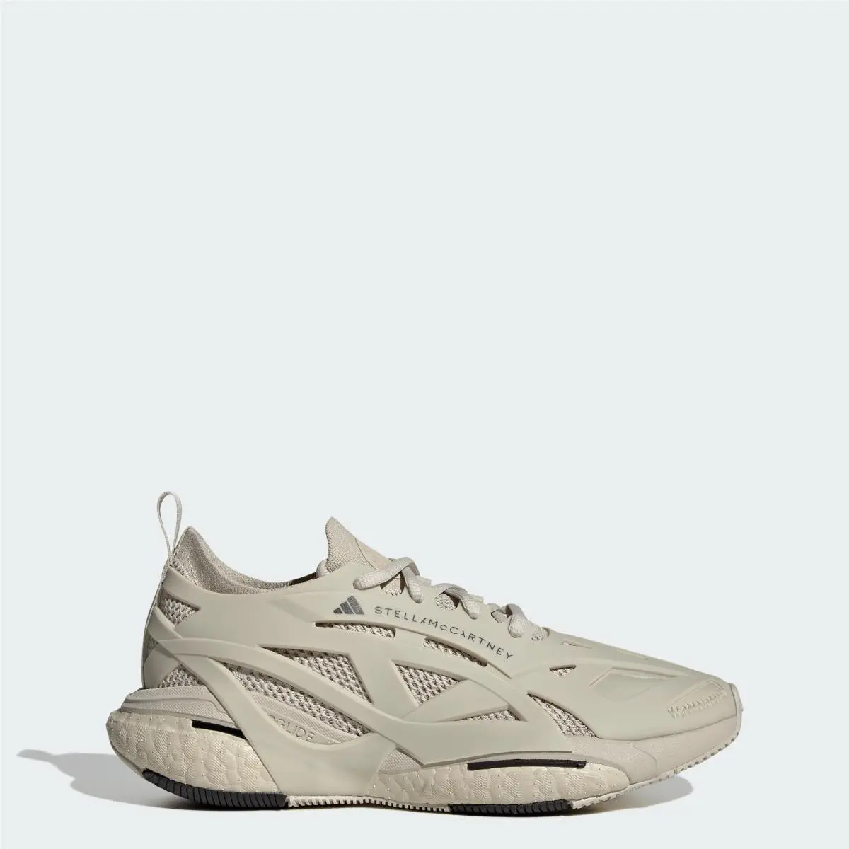 Women  by Stella Mccartney Solarglide Shoes by Adidas