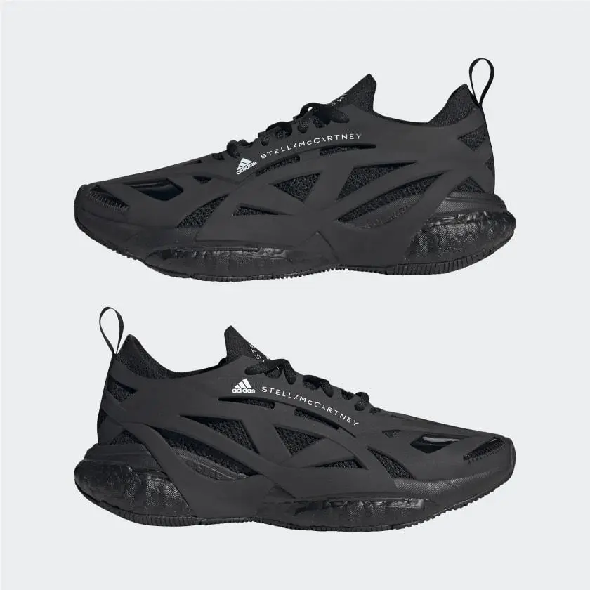 Adidas shoes - Gobi / Core Black / Gobi 11