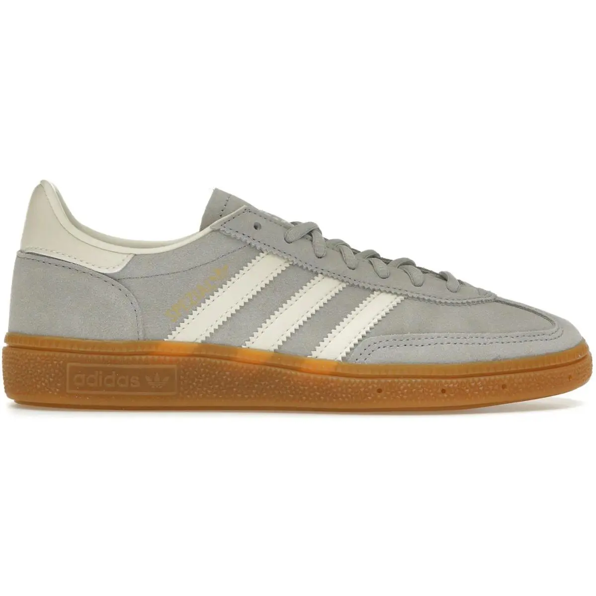 Adidas Handball Spezial Grey Cream White IF7086 - Multicolor