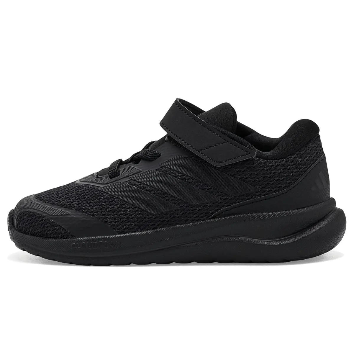 Adidas shoes - Black/Black/Black 9