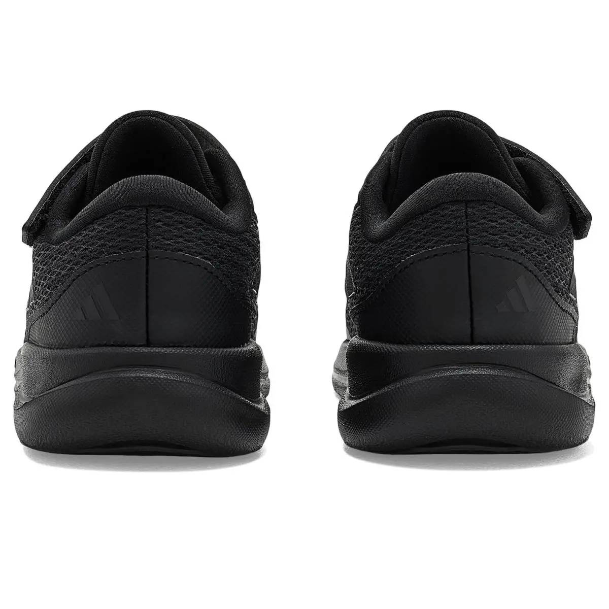 Adidas shoes - Black/Black/Black 12
