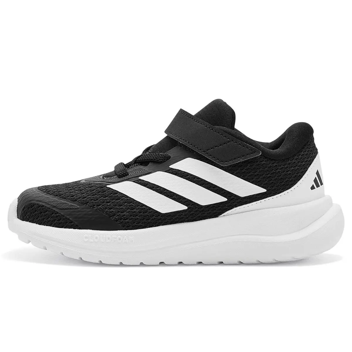 Adidas shoes - Black/Black/Black 23