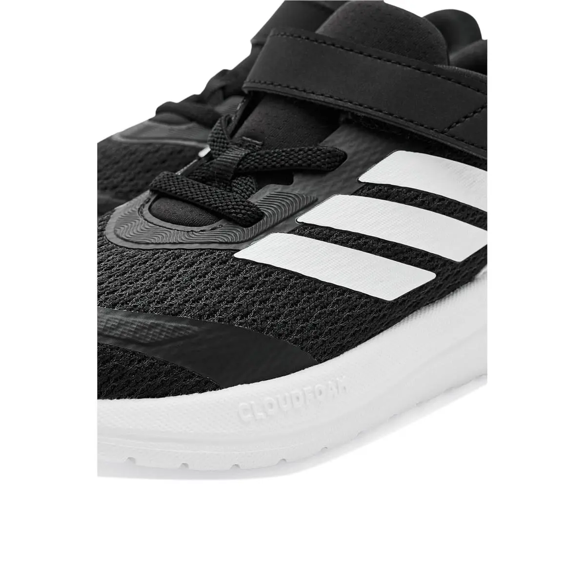 Adidas shoes - Black/Black/Black 25