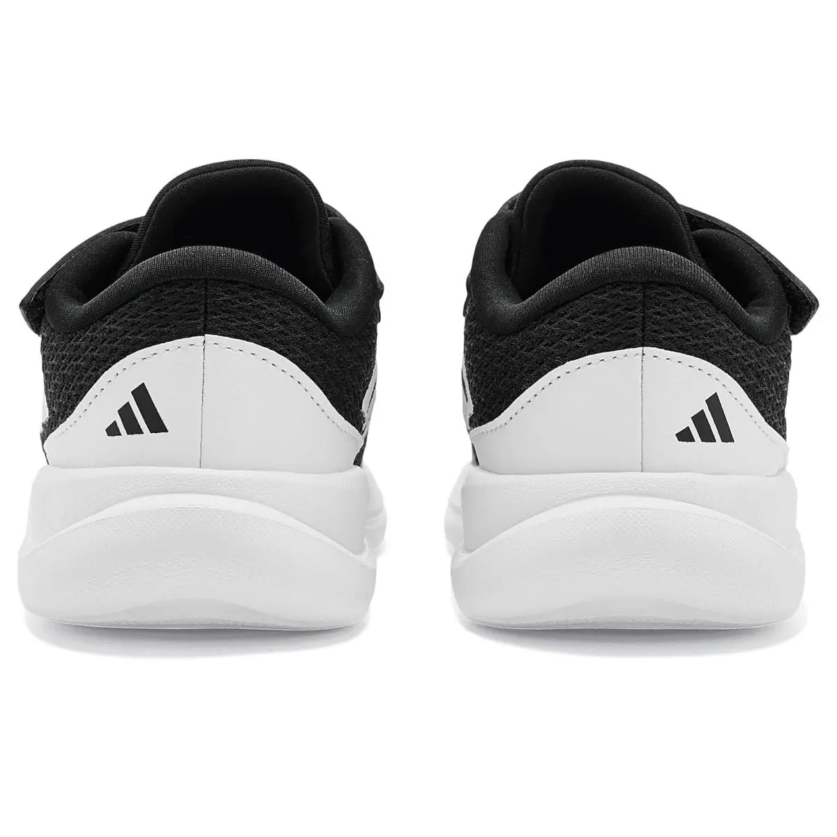 Adidas shoes - Black/Black/Black 26
