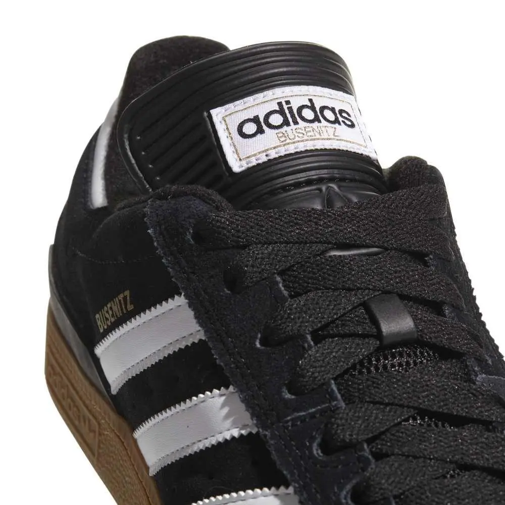 Adidas shoes - adidas Busenitz Pro Skate - Busenitz Pro Skate - G48060 - Black 12