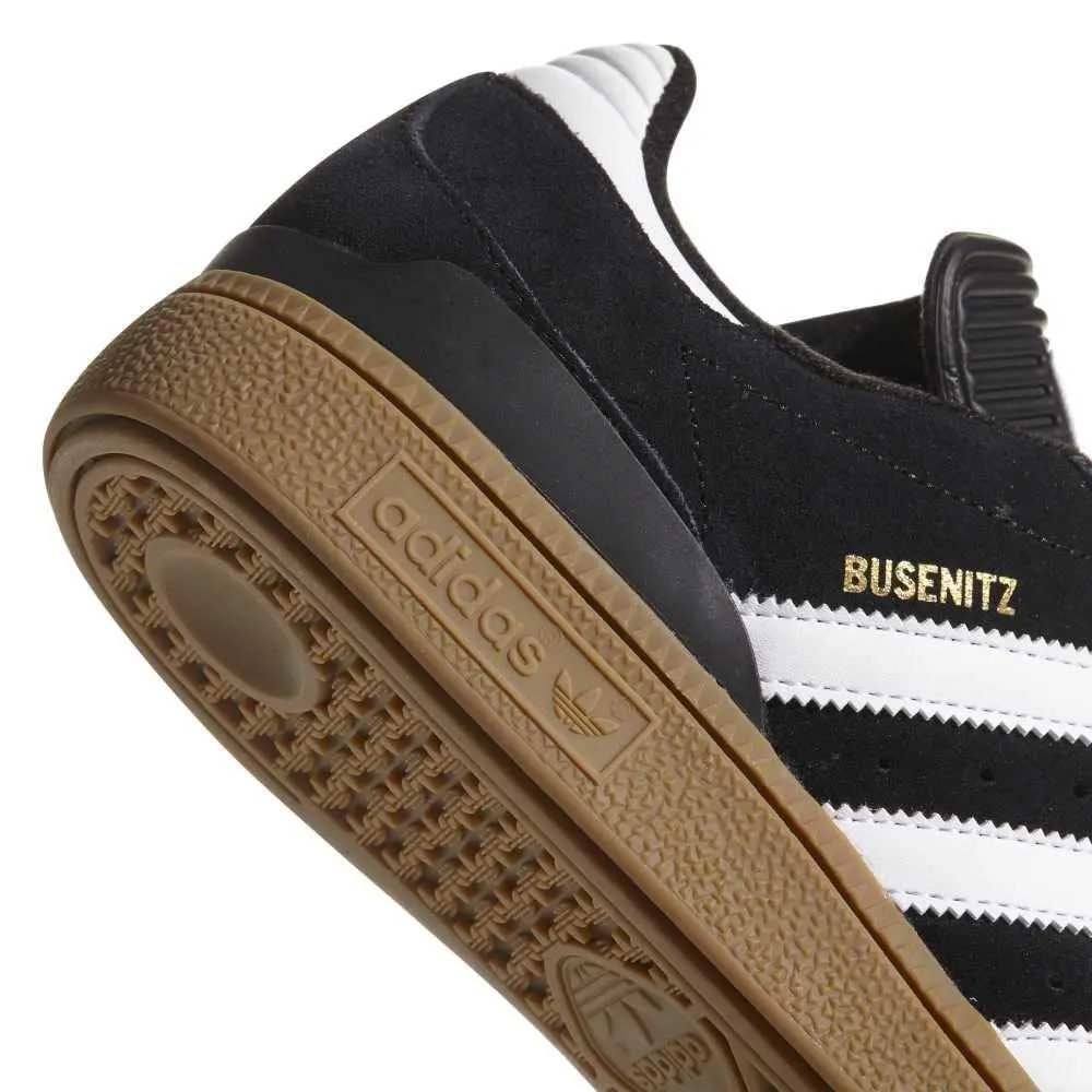 Adidas shoes - adidas Busenitz Pro Skate - Busenitz Pro Skate - G48060 - Black 13