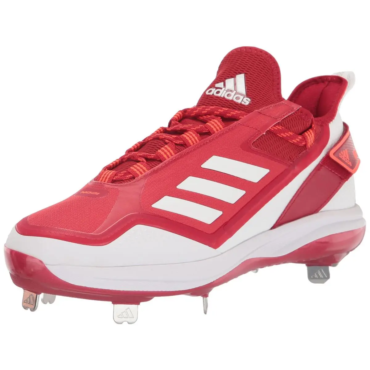 Adidas shoes - Power Red 0