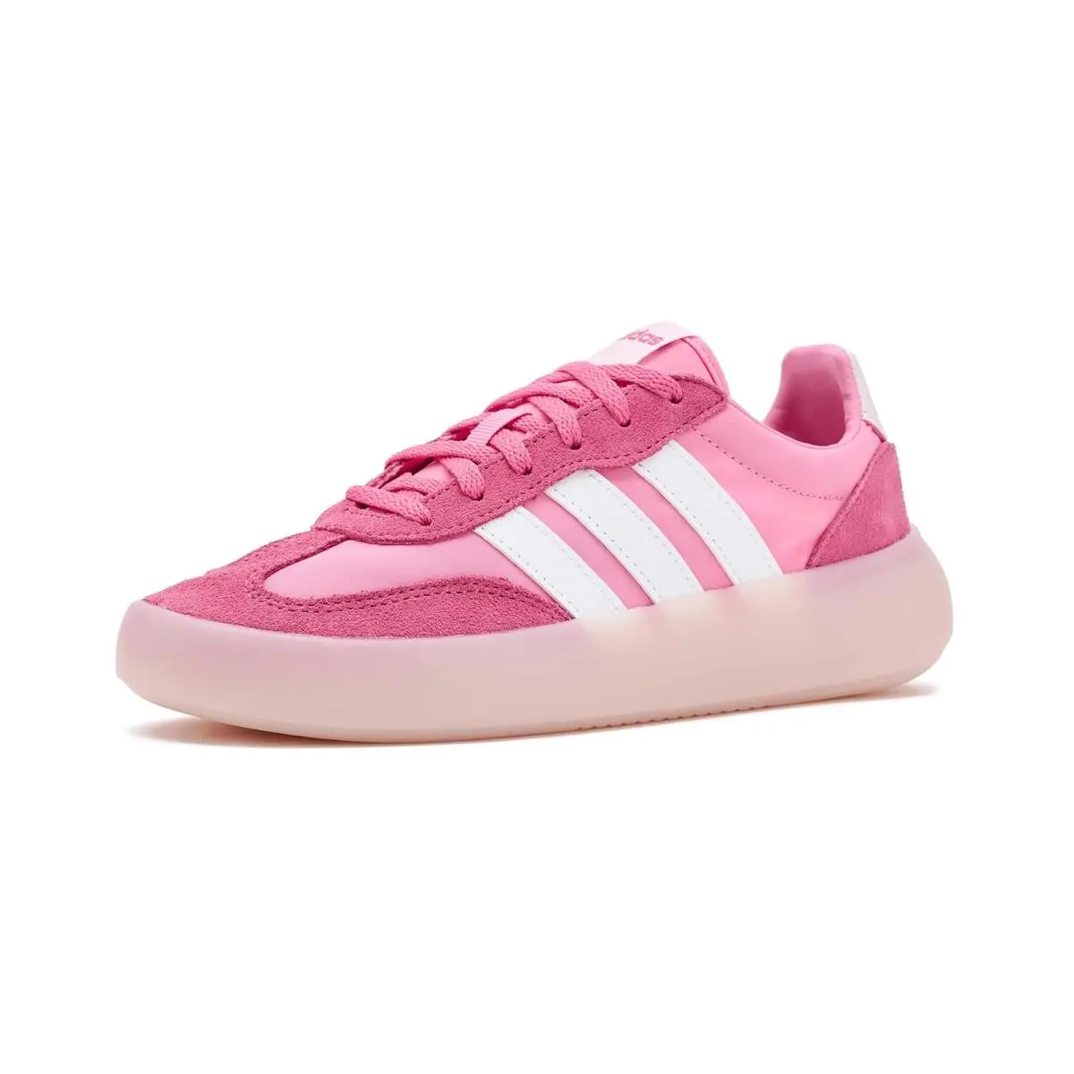 Children Unisex Shoes  Kids Barreda Decode Shoes Big Kid by Adidas