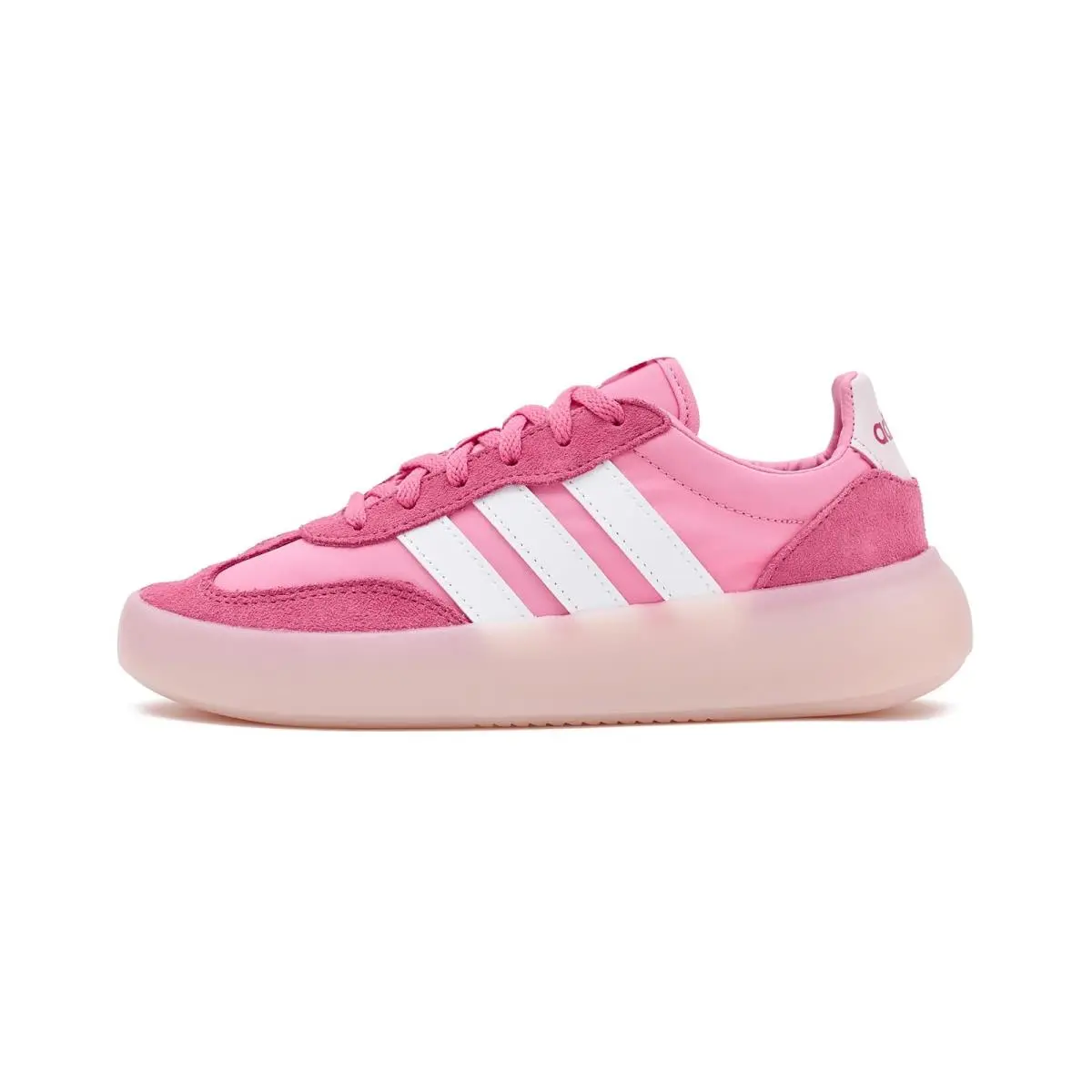 Adidas shoes - Bliss Pink/White/Almost Pink 2