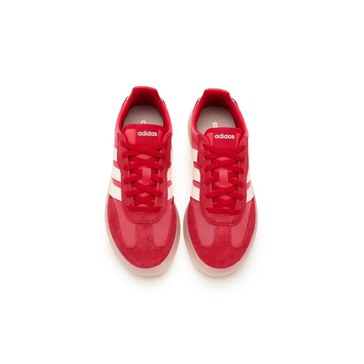 Adidas shoes - Bliss Pink/White/Almost Pink 21