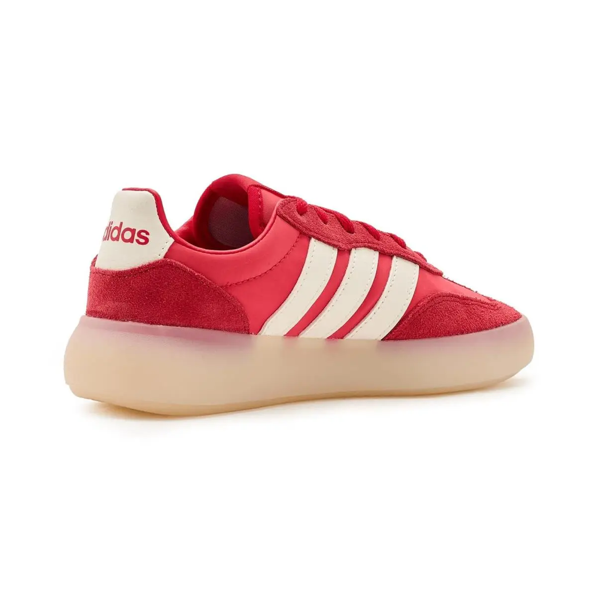 Adidas shoes - Bliss Pink/White/Almost Pink 22