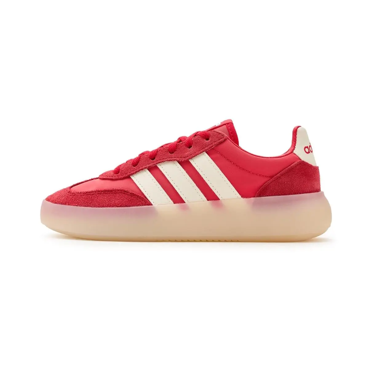 Adidas shoes - Bliss Pink/White/Almost Pink 23