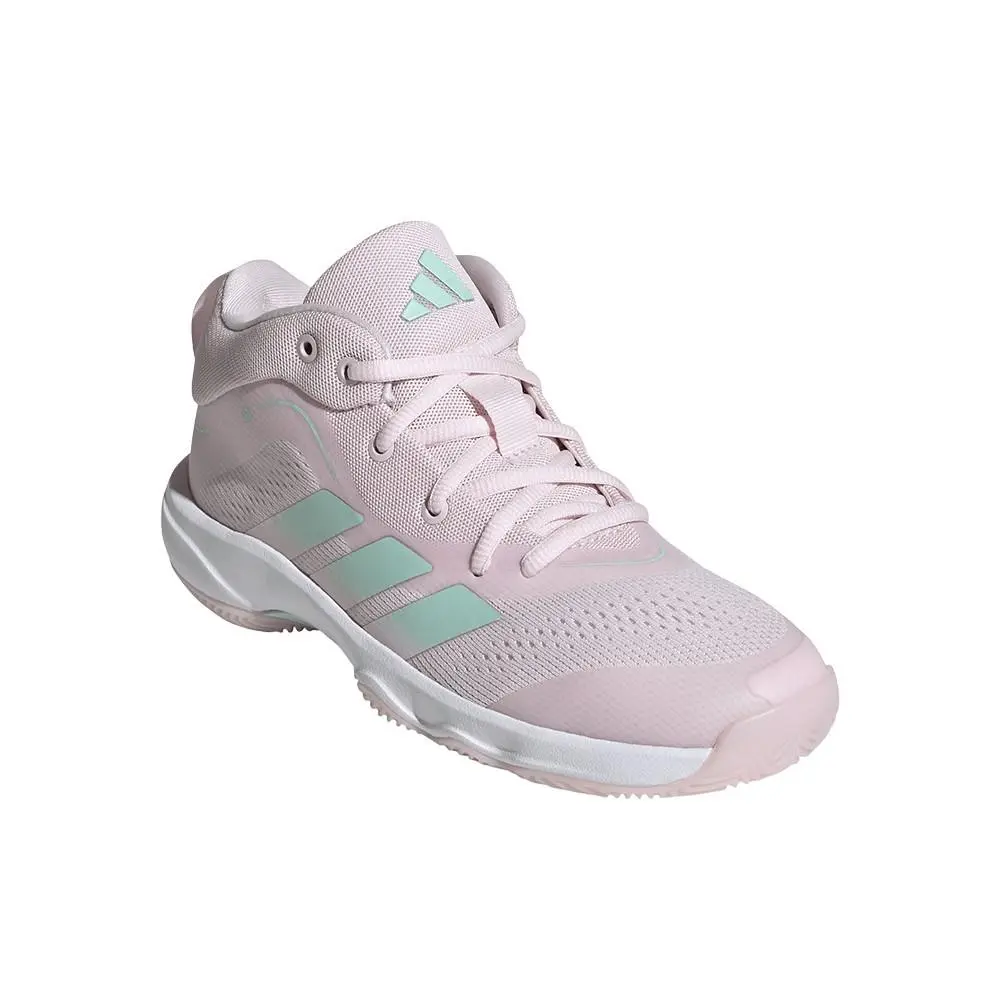 Adidas shoes - adidas Crazyflight 7 Mid J - SB1158-KI6269 - Pink 0