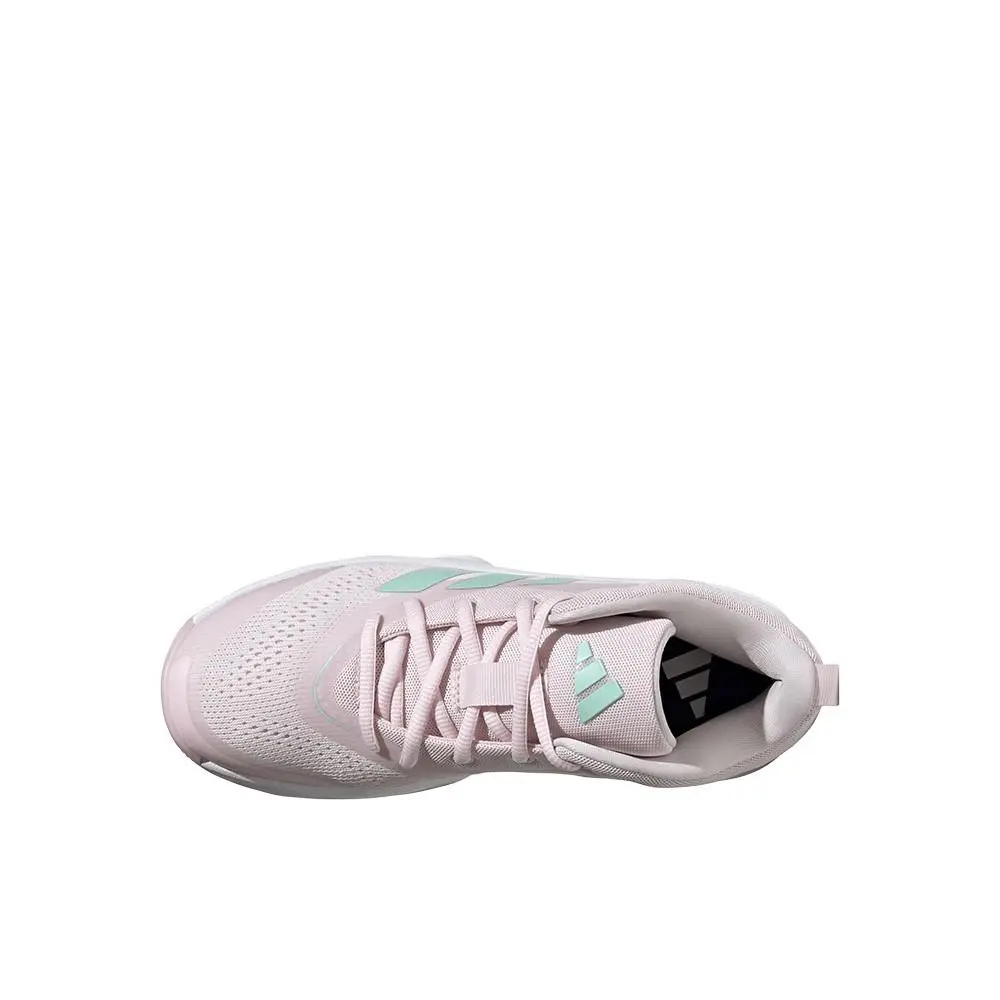 Adidas shoes - adidas Crazyflight 7 Mid J - SB1158-KI6269 - Pink 2