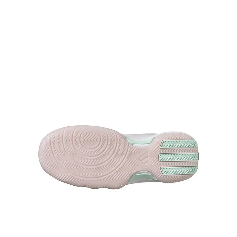 Adidas shoes - adidas Crazyflight 7 Mid J - SB1158-KI6269 - Pink 3