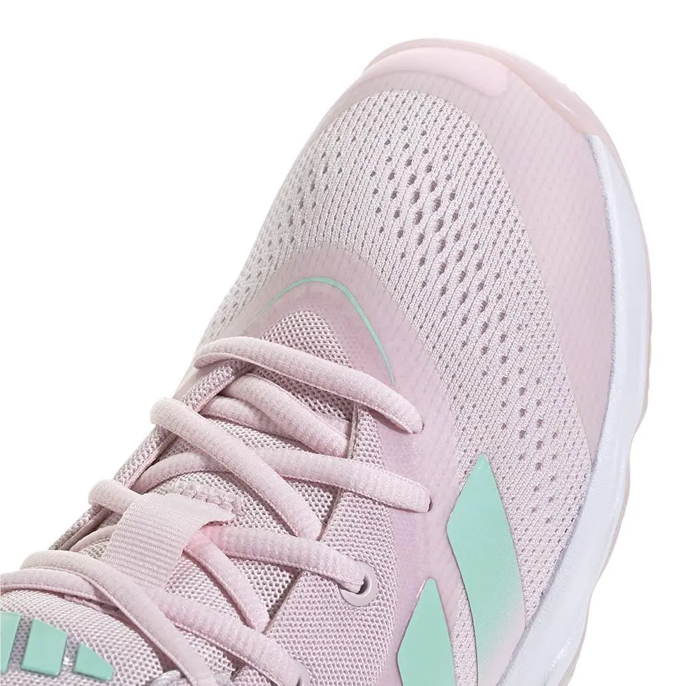 Adidas shoes - adidas Crazyflight 7 Mid J - SB1158-KI6269 - Pink 5