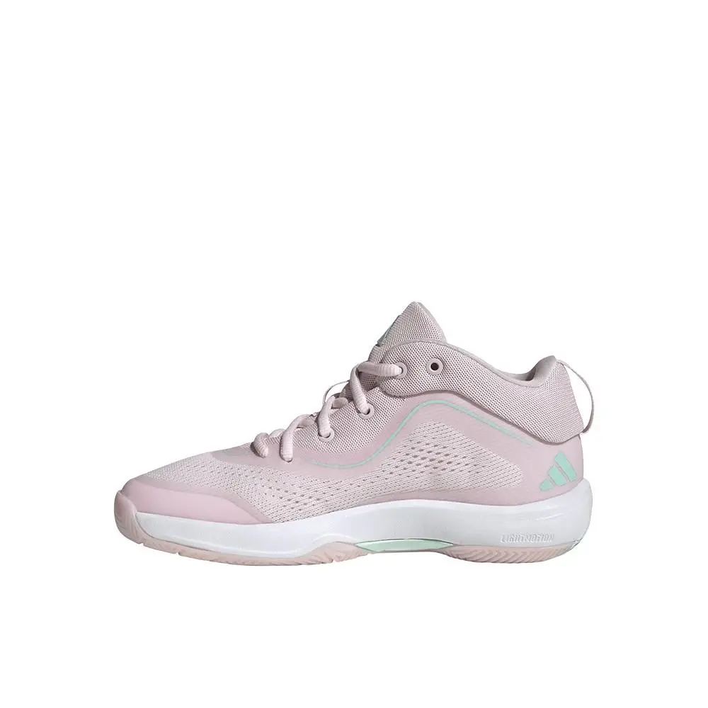 Adidas shoes - adidas Crazyflight 7 Mid J - SB1158-KI6269 - Pink 9