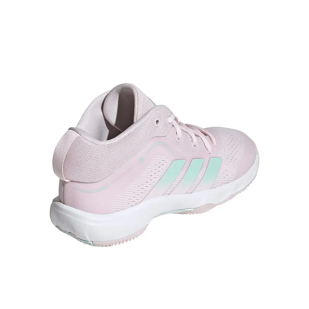 Adidas shoes - adidas Crazyflight 7 Mid J - SB1158-KI6269 - Pink 12