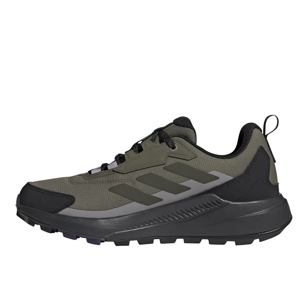 Adidas shoes - adidas Terrex Anylander Rain.Rdy Hiking - JQ9962 - Green 9