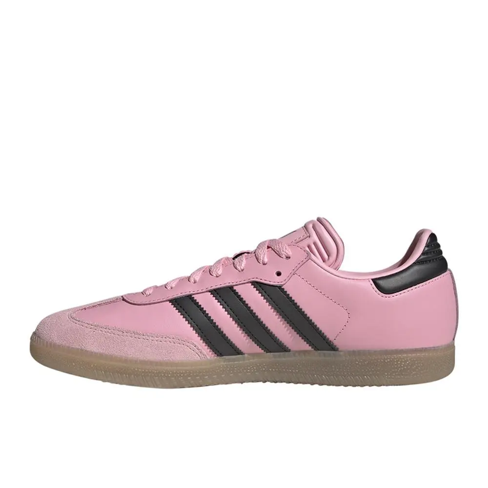 Adidas shoes - adidas Samba Messi - Samba Messi - JP7844 - Pink 1