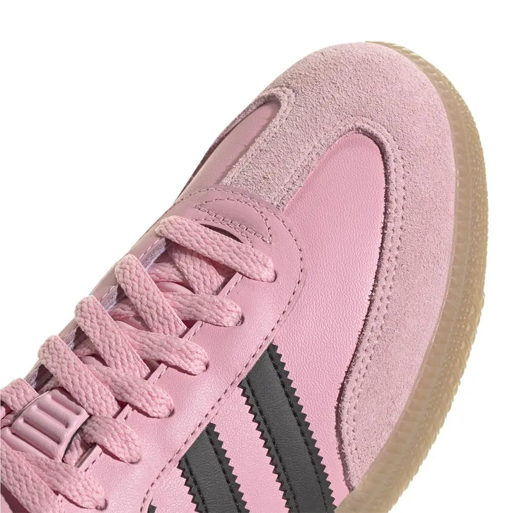 Adidas shoes - adidas Samba Messi - Samba Messi - JP7844 - Pink 12