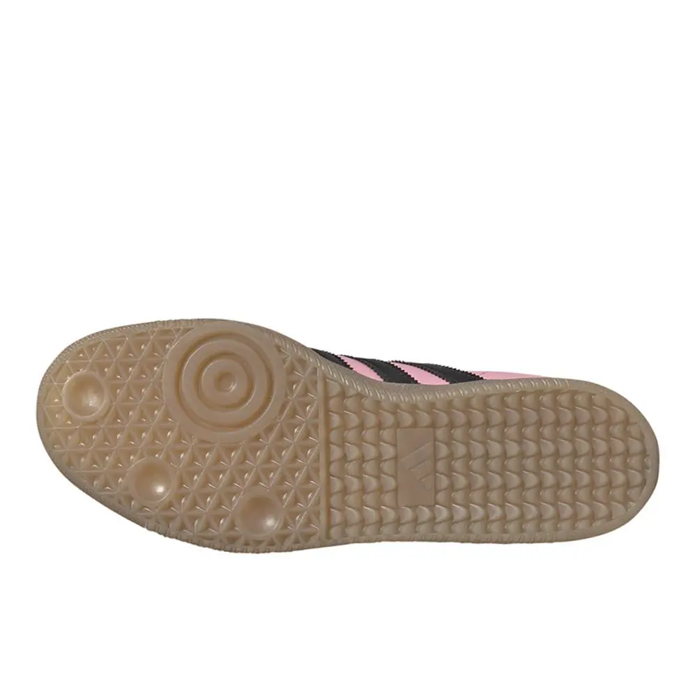 Adidas shoes - adidas Samba Messi - Samba Messi - JP7844 - Pink 11