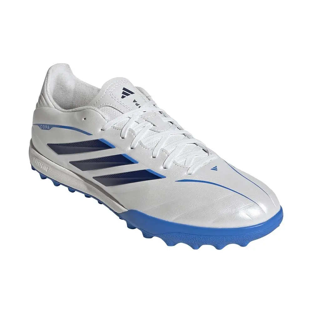 Adidas shoes - adidas Copa Pure Iv League Turf Soccer Cleats - SB1158-KI0647 - White 0
