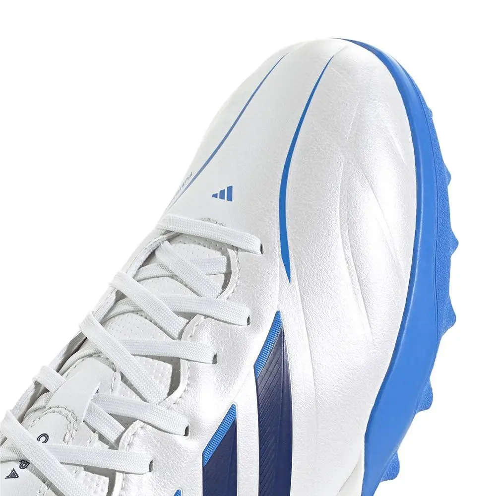 Adidas shoes - adidas Copa Pure Iv League Turf Soccer Cleats - SB1158-KI0647 - White 5