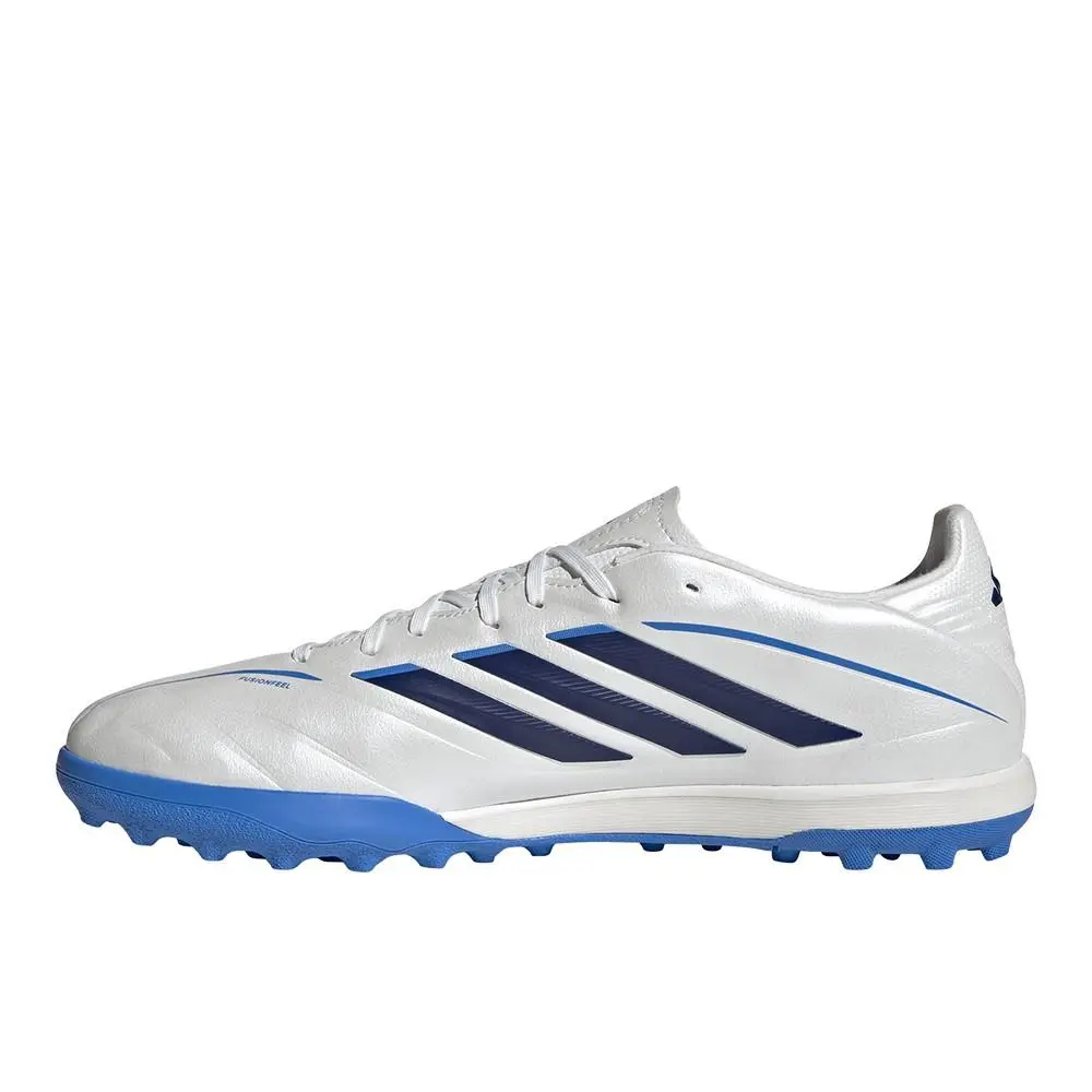 Adidas shoes - adidas Copa Pure Iv League Turf Soccer Cleats - SB1158-KI0647 - White 9