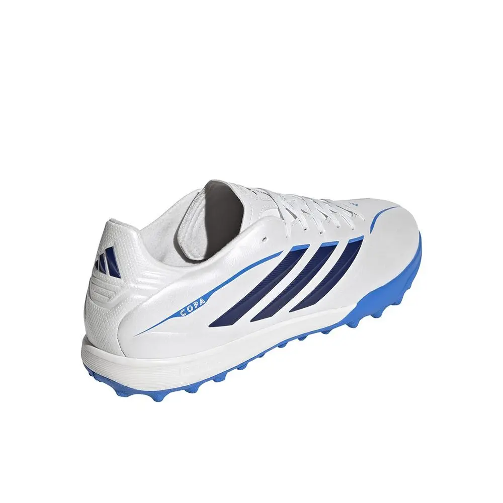 Adidas shoes - adidas Copa Pure Iv League Turf Soccer Cleats - SB1158-KI0647 - White 12
