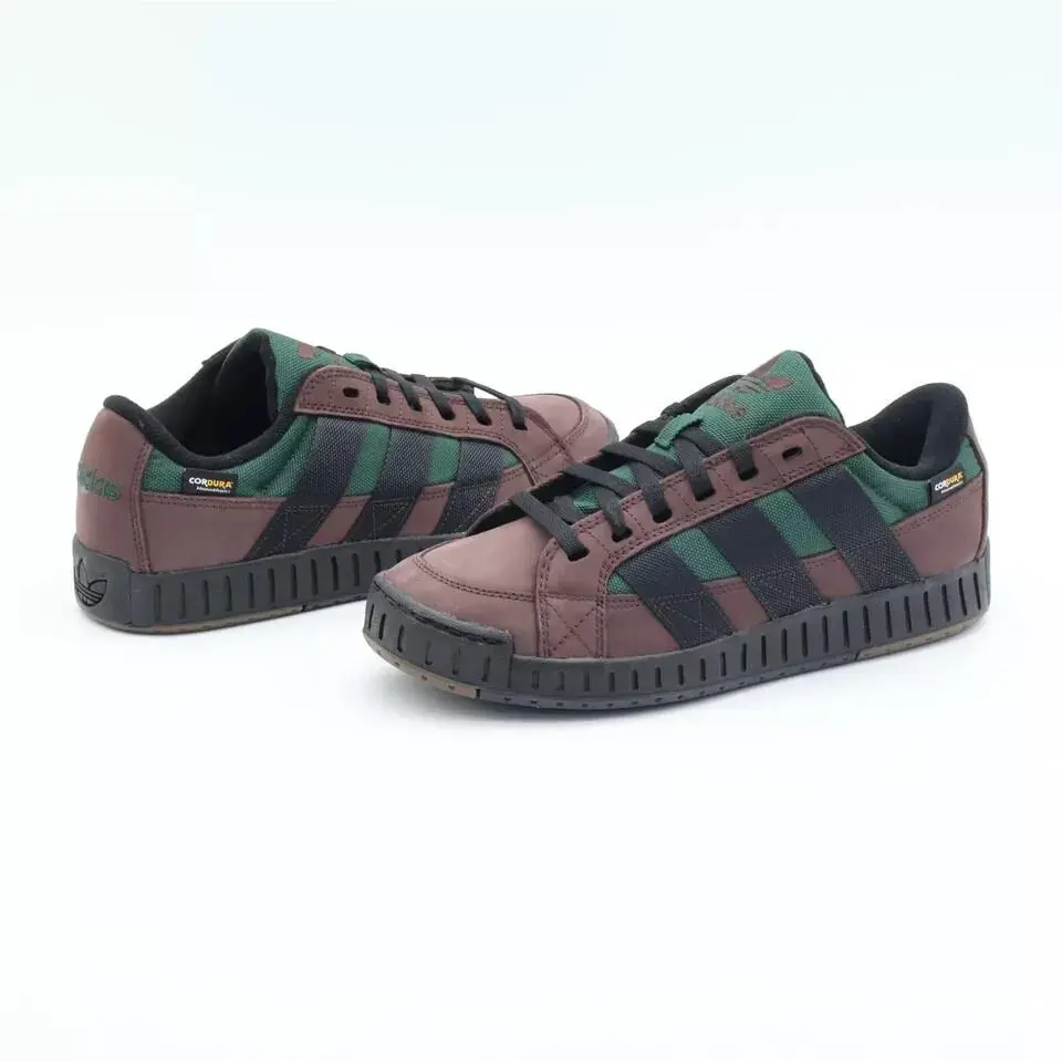 Adidas shoes - LWST - LWST - Brown 8