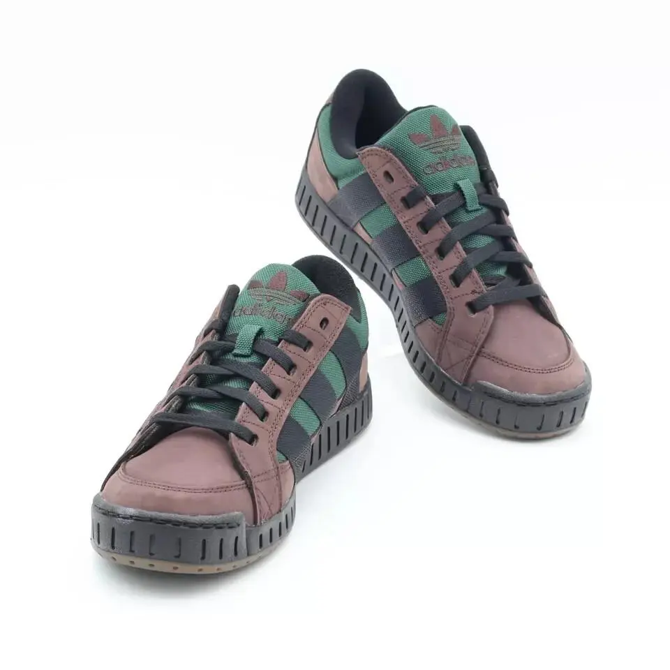 Adidas shoes - LWST - LWST - Brown 9