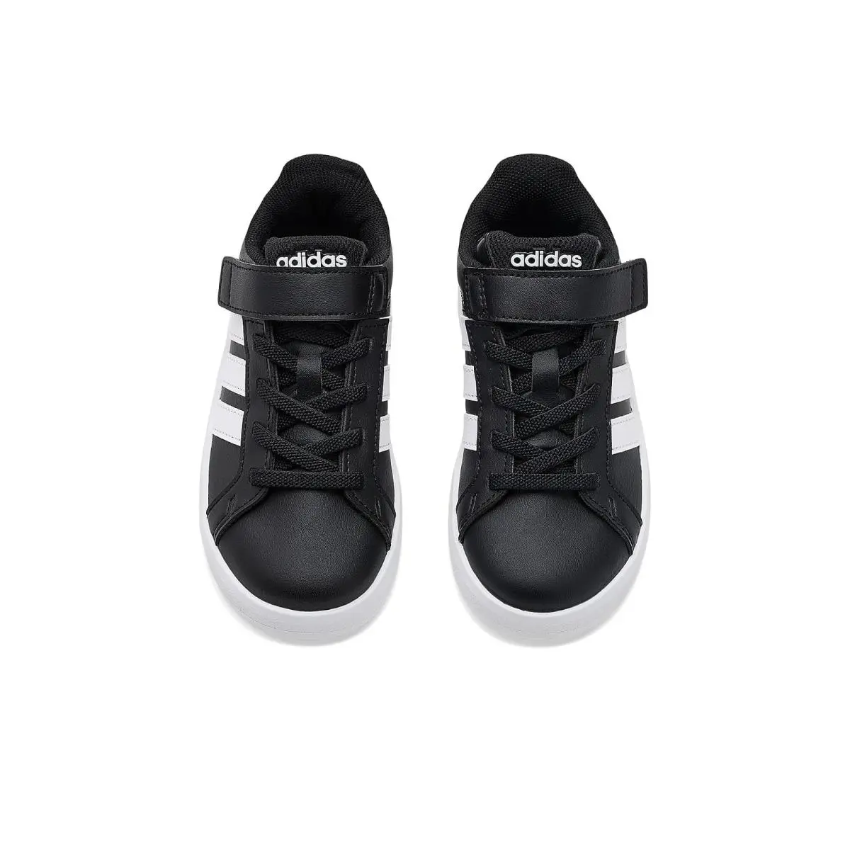 Adidas shoes - Black/White/White 0