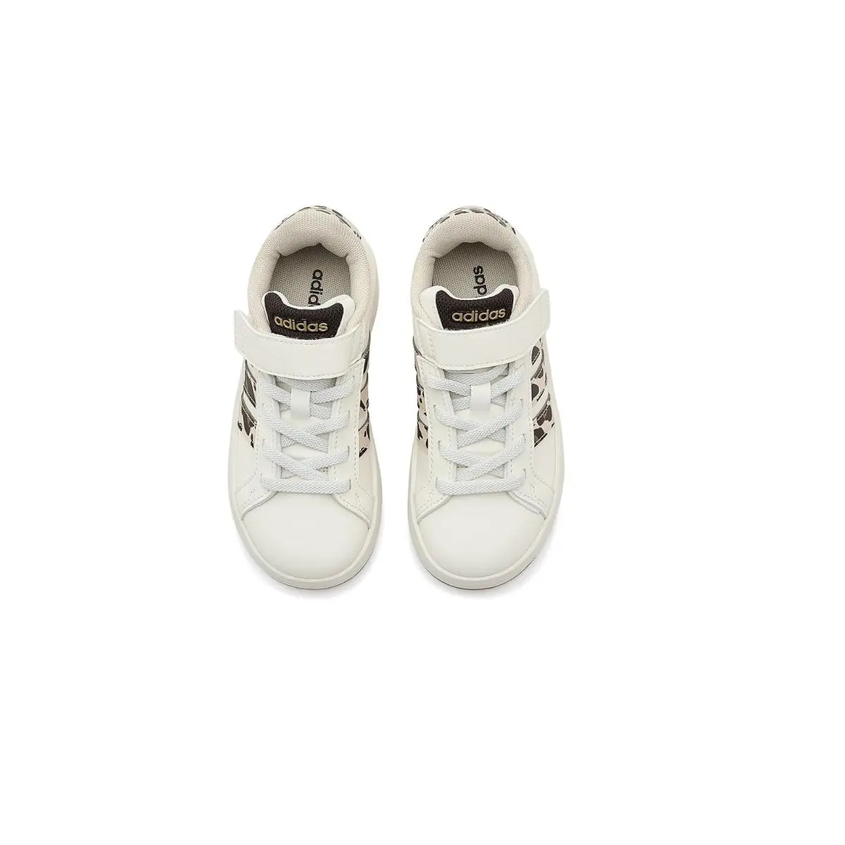 Adidas shoes - Black/White/White 21