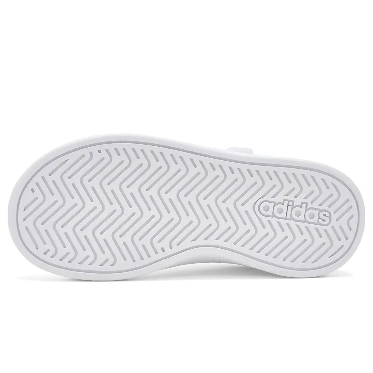 Adidas shoes - Black/White/White 31