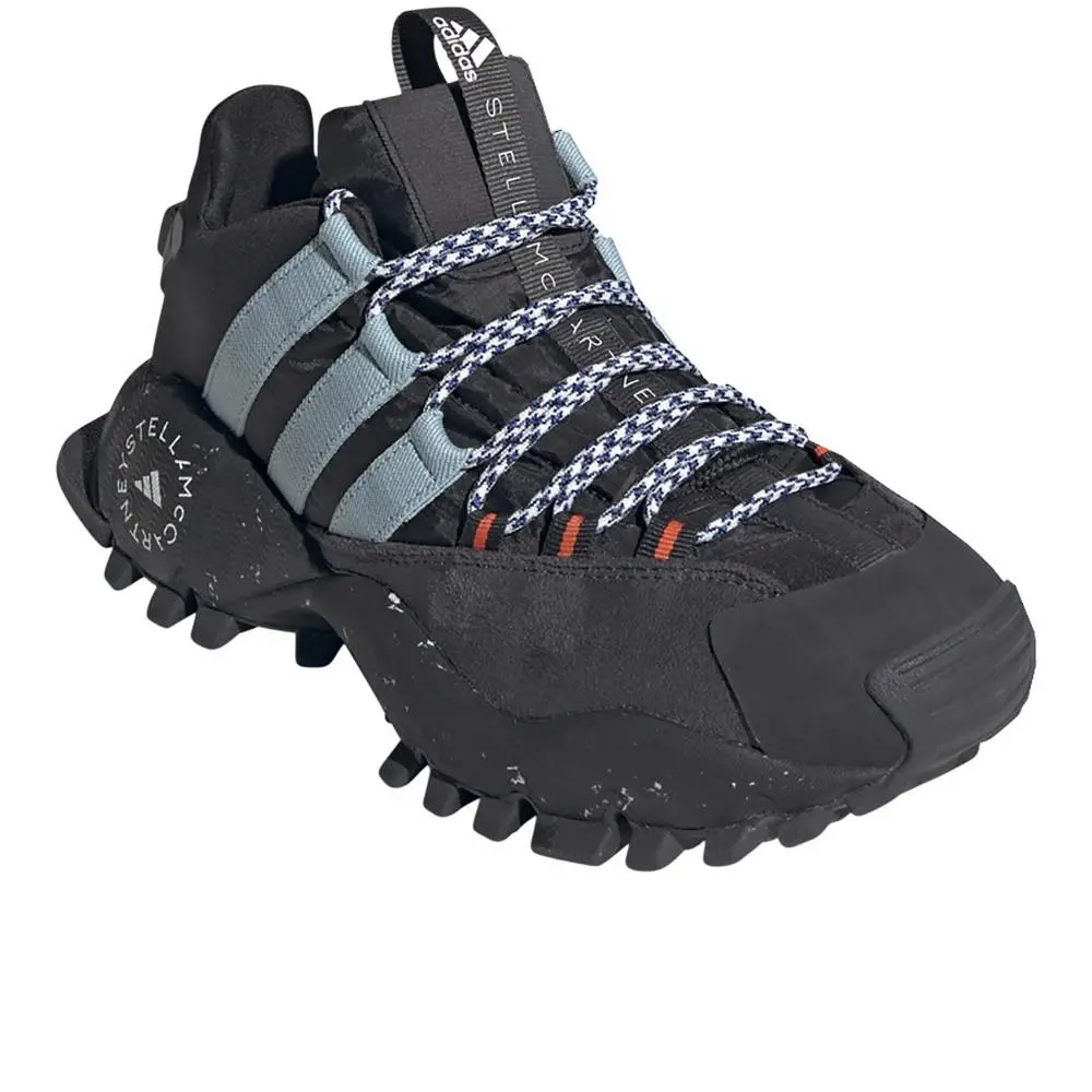 Adidas shoes - adidas  By Stella Mccartney Seeulater - H06157 - Black 0