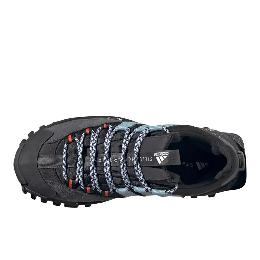 Adidas shoes - adidas  By Stella Mccartney Seeulater - H06157 - Black 8