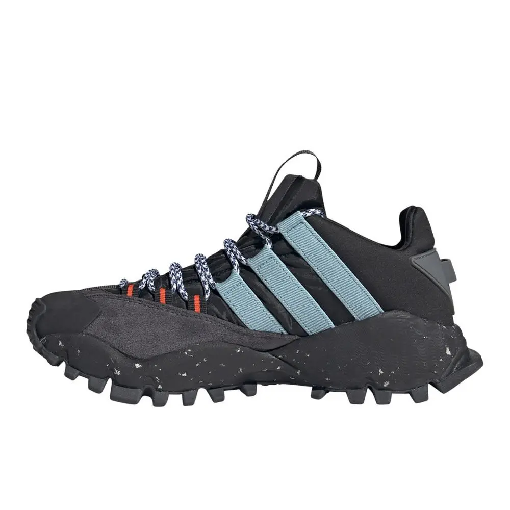 Adidas shoes - adidas  By Stella Mccartney Seeulater - H06157 - Black 7