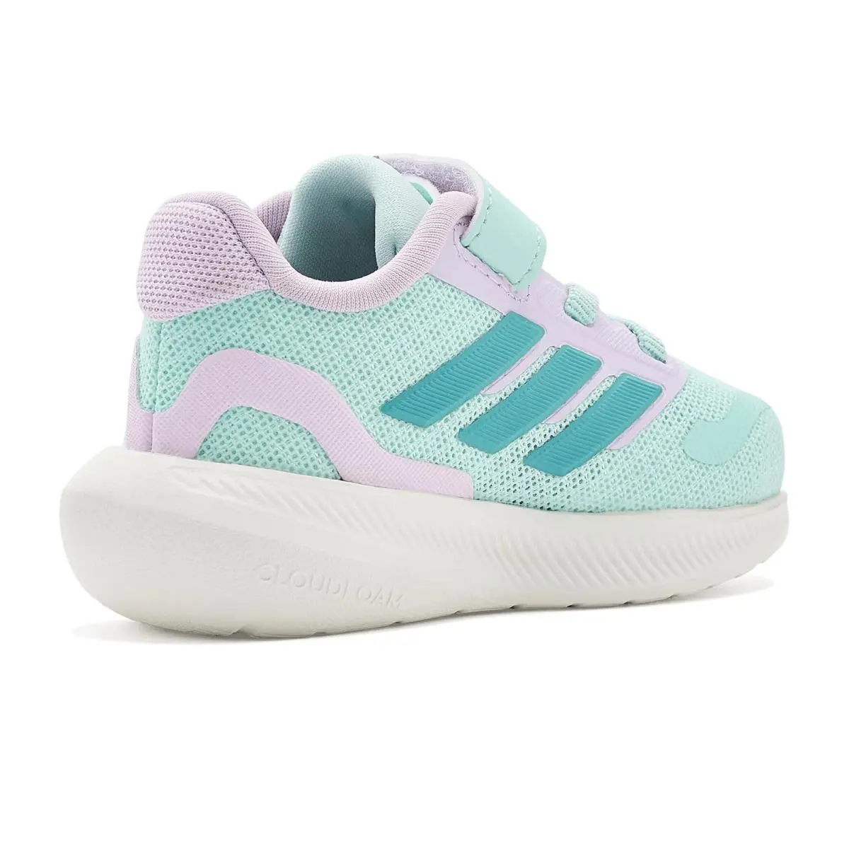 Adidas shoes - Halo Mint/Mint Ton/Ice Lavender 1