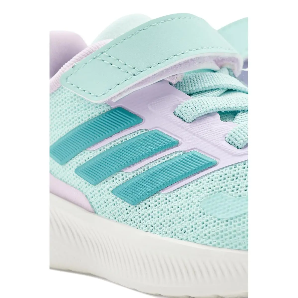 Adidas shoes - Halo Mint/Mint Ton/Ice Lavender 4