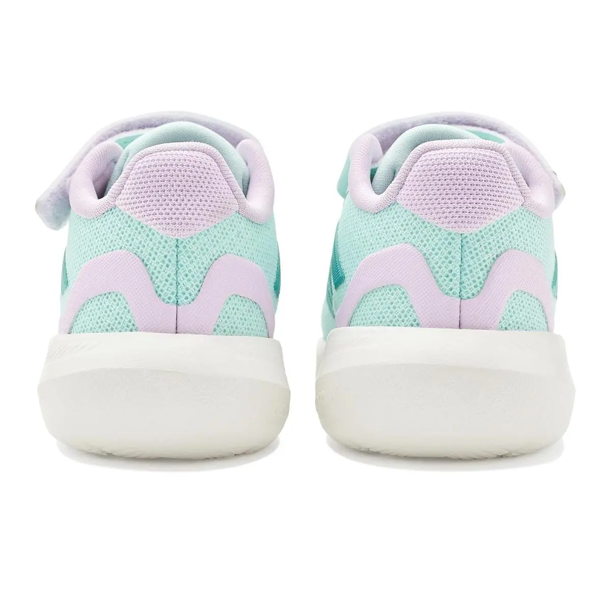 Adidas shoes - Halo Mint/Mint Ton/Ice Lavender 5