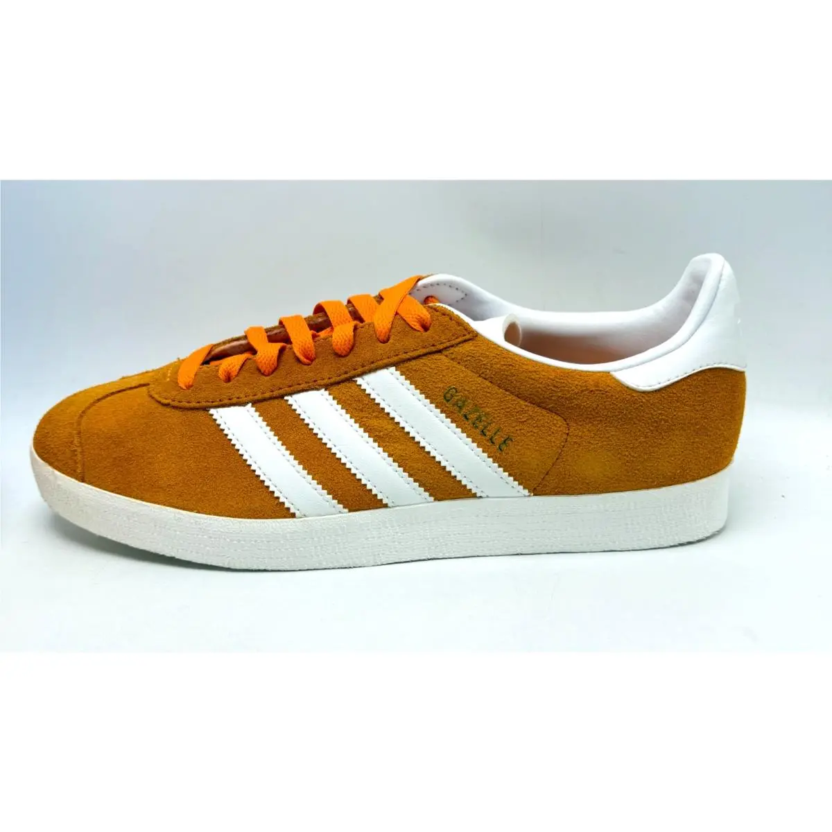 Adidas shoes - adidas Gazelle - Gazelle - IG2091 - Eqt Orange/Cloud White/Core White 9