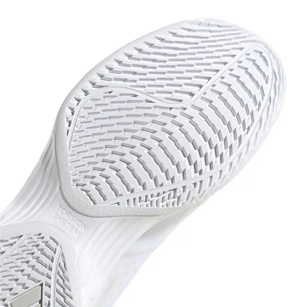 Adidas shoes - adidas Avacourt 2 Tennis - Avacourt Tennis - IG3030 - Silver, White 12