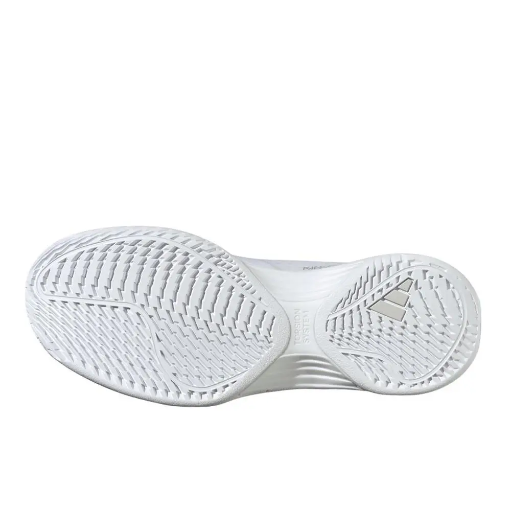 Adidas shoes - adidas Avacourt 2 Tennis - Avacourt Tennis - IG3030 - Silver, White 11