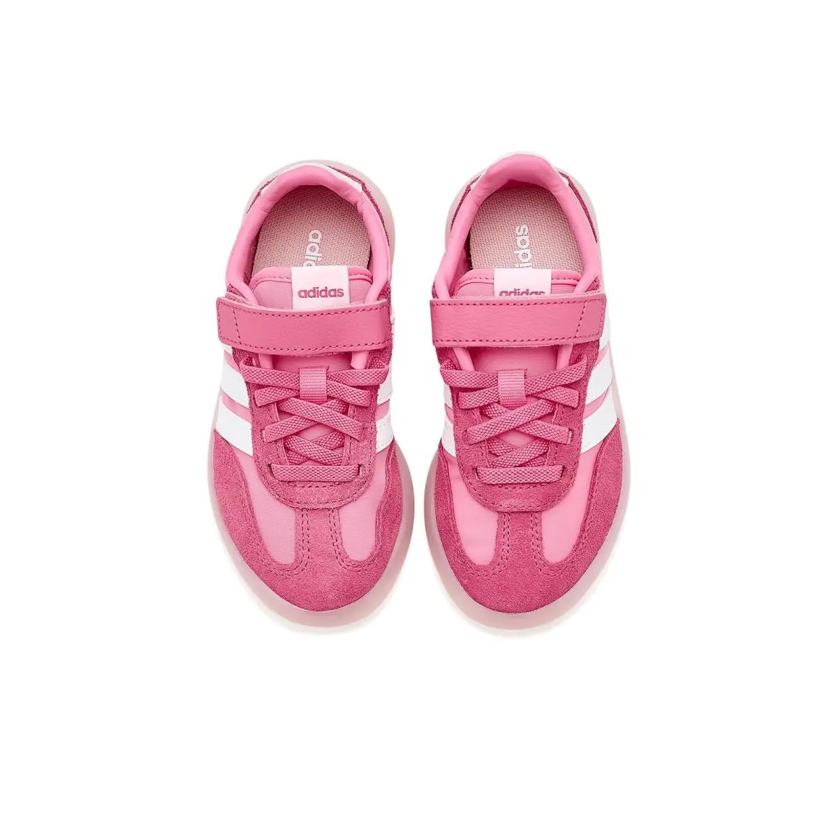 Adidas shoes - Bliss Pink/White/Almost Pink 0