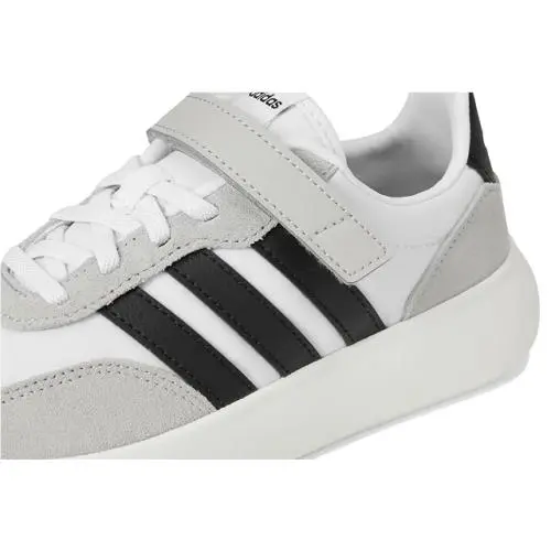 Adidas shoes - Black/White/White 18