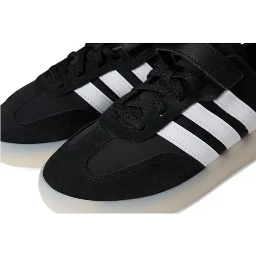 Adidas shoes - Black/White/White 11