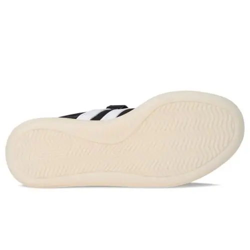 Adidas shoes - Black/White/White 8